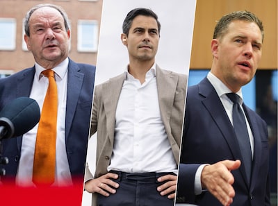 Tensions in cabinet over taxes? Jetten says no, but irritation persists