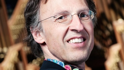 Kerstconcert La Nativité du Seigneur in Nijmegen