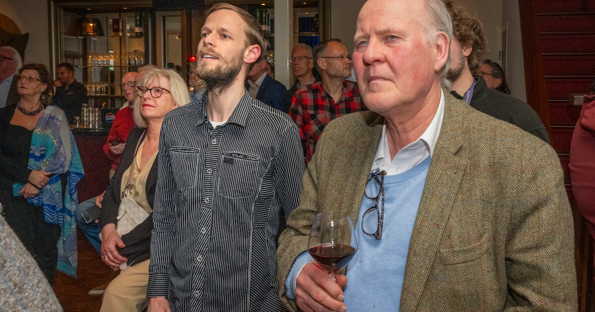 Coalitie Zeewolde steunt op zittende partijen: winnende nieuwkomer gepasseerd