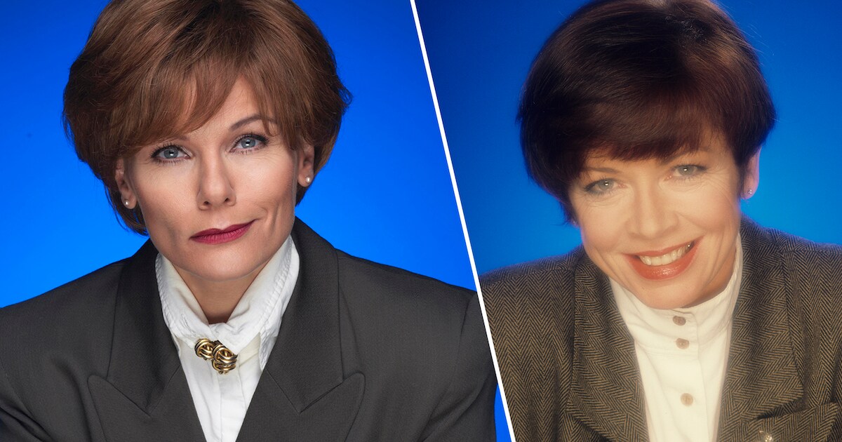 Vier sterren voor veelbesproken toneelstuk Sonja Barend, makers konden niet om Sonja’s pijnpunt heen