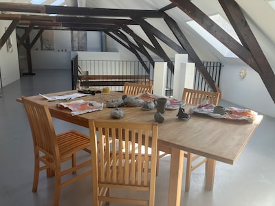 Workshops met klei bij Dat Bolwerck in Zutphen