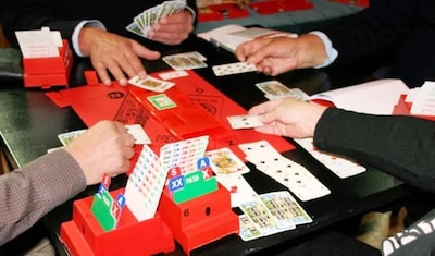 Ons Raadhuis houdt bridgecursus voor beginners in Velp