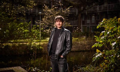 Hij groeide op in maffiafamilie, maar Daniele koos ander pad: ‘Veel oude vrienden zitten vast’