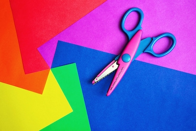 Creatieve workshop Onzichtbare Verbindingen verbindt generaties in Eindhoven