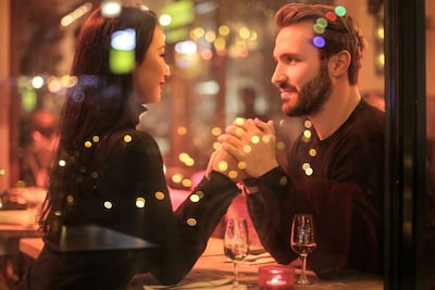 Eet met je date: bij deze zaken in Almelo boek je een valentijnsdiner