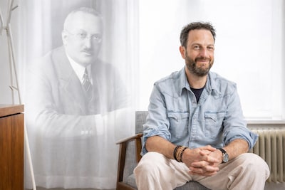 Overlooked Twente war story finally gets national stage: ‘It’s time everyone hears this’