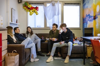 Vieze kamers of online opgelicht: studentenvakbond ziet meer problemen bij internationale studenten