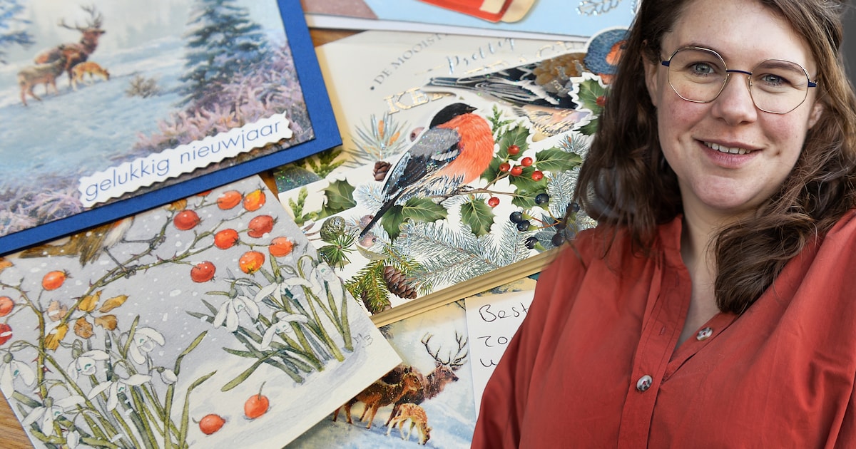 Leusdenaren schrijven duizenden kaartjes, wie verdient er volgens jou een?
