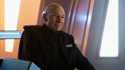 Acteur Patrick Stewart (86) overleden, bekend van Master of Shakespeare en Star Trek