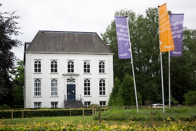 OM vervolgt Nijmeegse zorginstelling na dood van bewoner Frans (67) die onder te hete douche stond