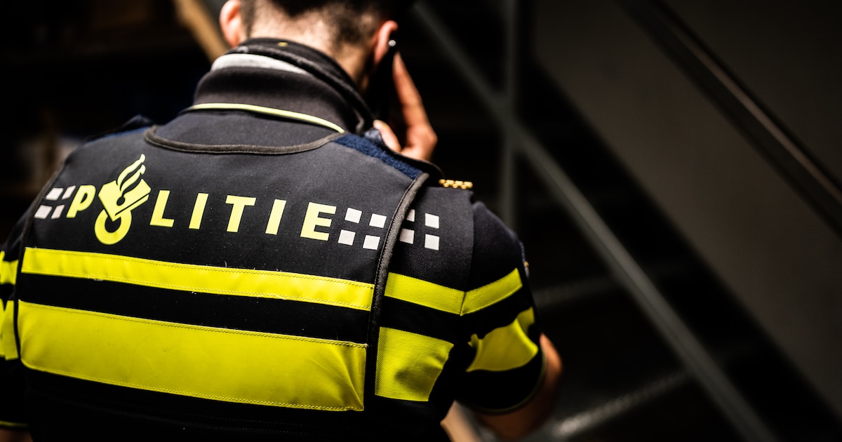 Man gewond bij steekpartij op Akerwateringstraat in Osdorp