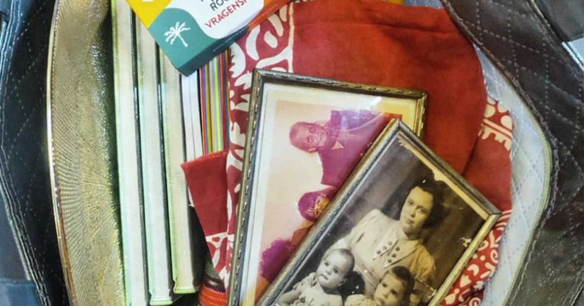 Indische roots? Ontdek je familiegeschiedenis bij Tracing Your Roots in Gouda