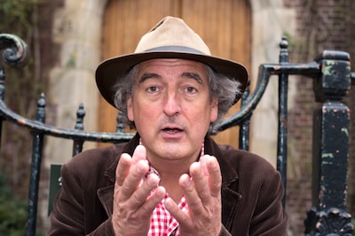 Watch out for the Spanish! This walk takes you back centuries in Haarlem