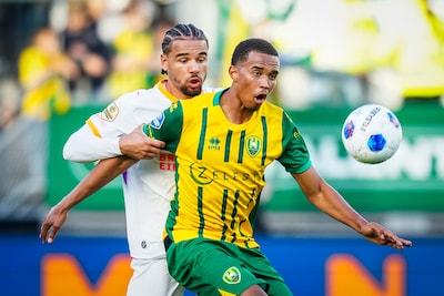 Puntenverlies dreigt voor tien man PSV: ADO jaagt op voorsprong