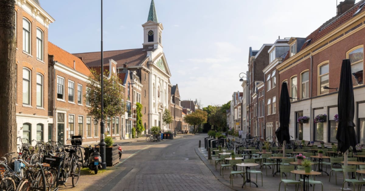 Zaterdagmarkt Haarlem verhuist tijdelijk naar Zijlstraat, Nieuwe Groenmarkt en Krocht