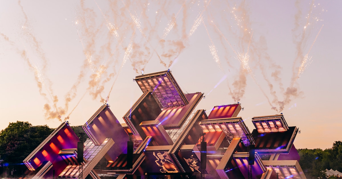 Dit meerdaagse festival is als enige in Nederland stijf uitverkocht: hoe kan dat? ‘Bizarre mijlpaal’