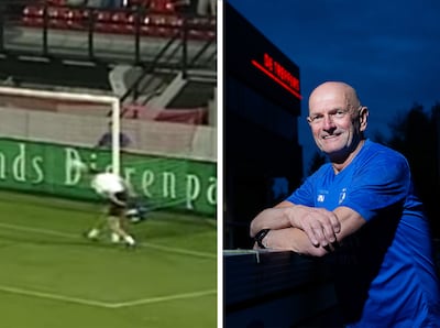 ‘Vuile mafkees!’: verzorger van De Treffers wordt nog elke dag herinnerd aan dat ene moment 25 jaar 