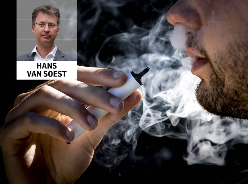 N, vapen is niet onschuldig | Nieuws | AD.nl
