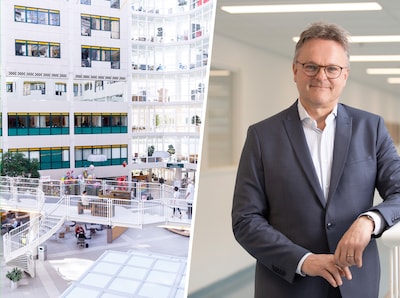 Ziekenhuisbaas over spermaschandalen Rijnstate: ‘Zijn gedrag was nooit acceptabel, dit dóe je niet a