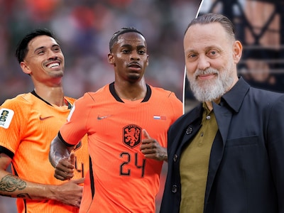 Summerville en Reijnders komen in een oord terecht dat de een land noemt, de ander een gevangenis