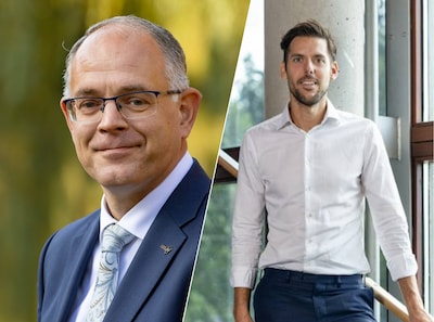 Gemeenteraad Papendrecht krijgt mogelijk twee nieuwe wethouders