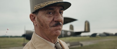 Oorlogsfilm De Gaulle: Liberté draait bij LingeFilm