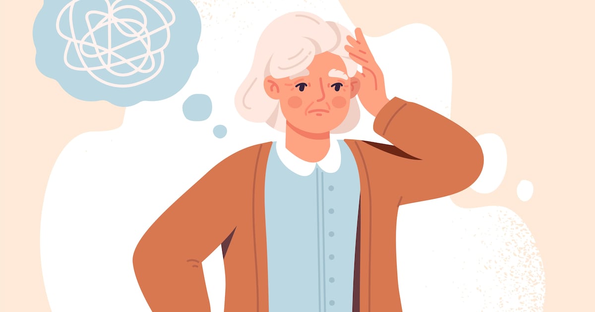 Alzheimer Café in Beugen bespreekt euthanasie bij dementie