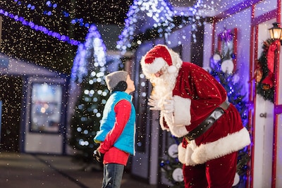 Weekendtip! Kerstfiguren zoeken tijdens vossenjacht in Harbrinkhoek