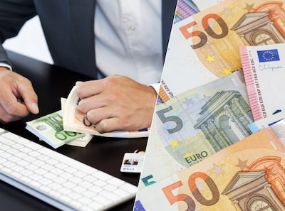 Jonge fraudeur moet cel in voor misbruiken coronasubsidies, maar is nu nergens te vinden