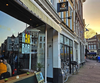 5 x plekken in Gouda waar je een bierproeverij kunt doen