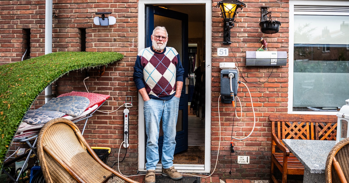 Jacob (72) wordt midden in de winter zijn huis uitgezet: kan dat zomaar?