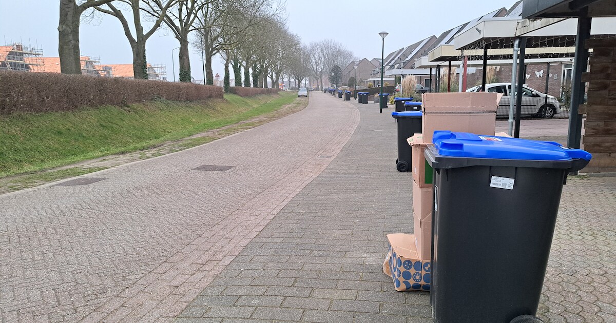 Oud papier vanaf september in kliko’s in Wijk bij Duurstede: ophaalschema verandert