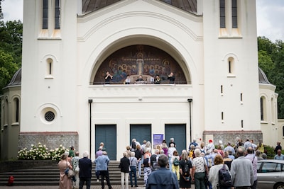 Wagner4daagse keert terug in Heilig Landstichting