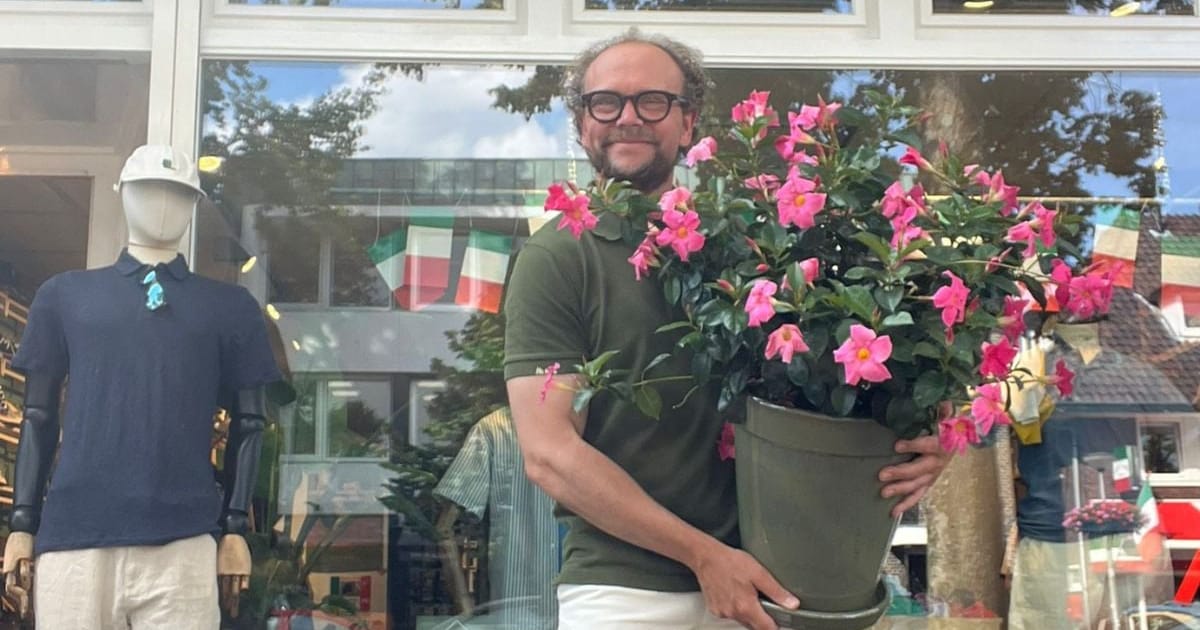 Van luxe geurkaarsen tot chocoladebonbons: deze winkels openden in 2025 in Amersfoort