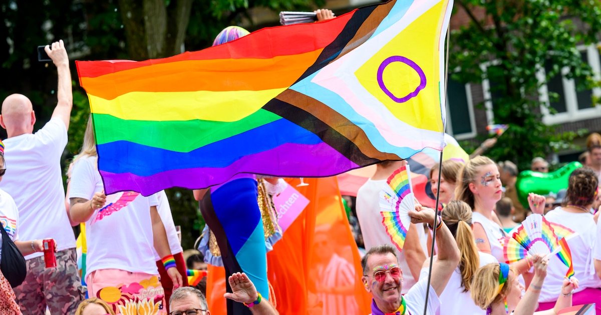 Regenboogcafé in Roden bespreekt inclusie in Noordenveld