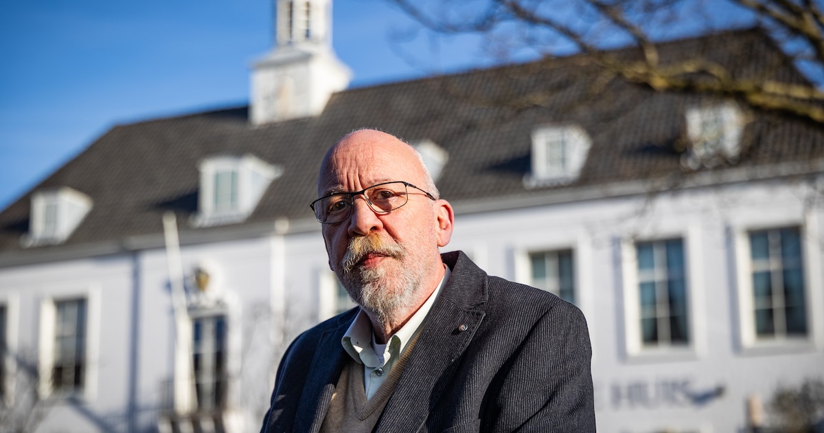 Rien den Burger pleit voor basisinkomen en simpeler systeem: ‘Uitgaan van vertrouwen’