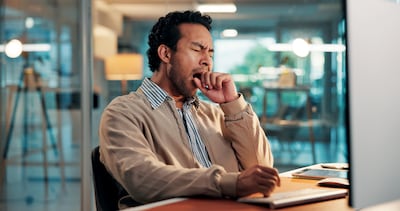 Watched Oranje last night? How to stay awake today