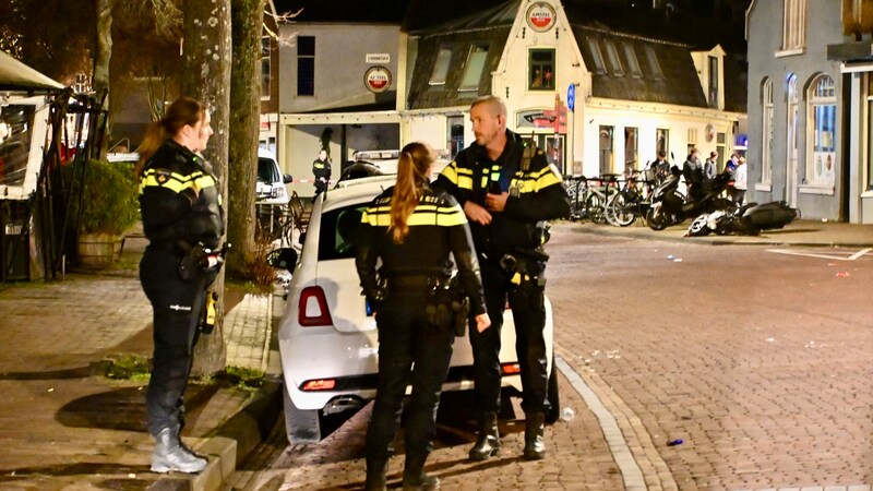 Optreden Boef in Schagen uitgesteld na schietincident: 'Veiligheid staat  voorop' | Schagen | AD.nl