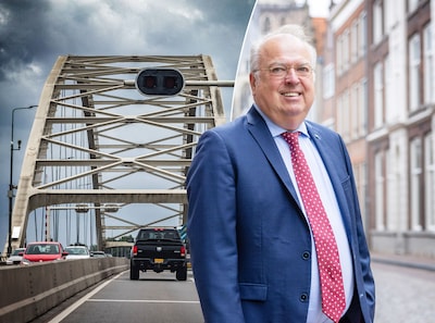 Hoe houden we de regio bereikbaar met negen maanden dichte brug? 'Op zoek naar onorthodoxe maatregelen'