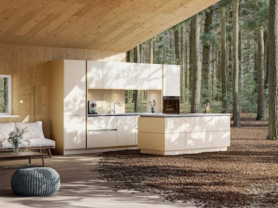 Bruynzeel en Keller winnen internationale Red Dot Award voor ontwerpen biobased keukens