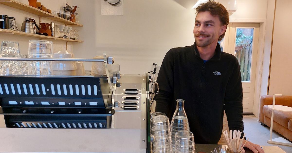 Deze koffiebars in Arnhem houden ramadan nights en zijn extra lang open