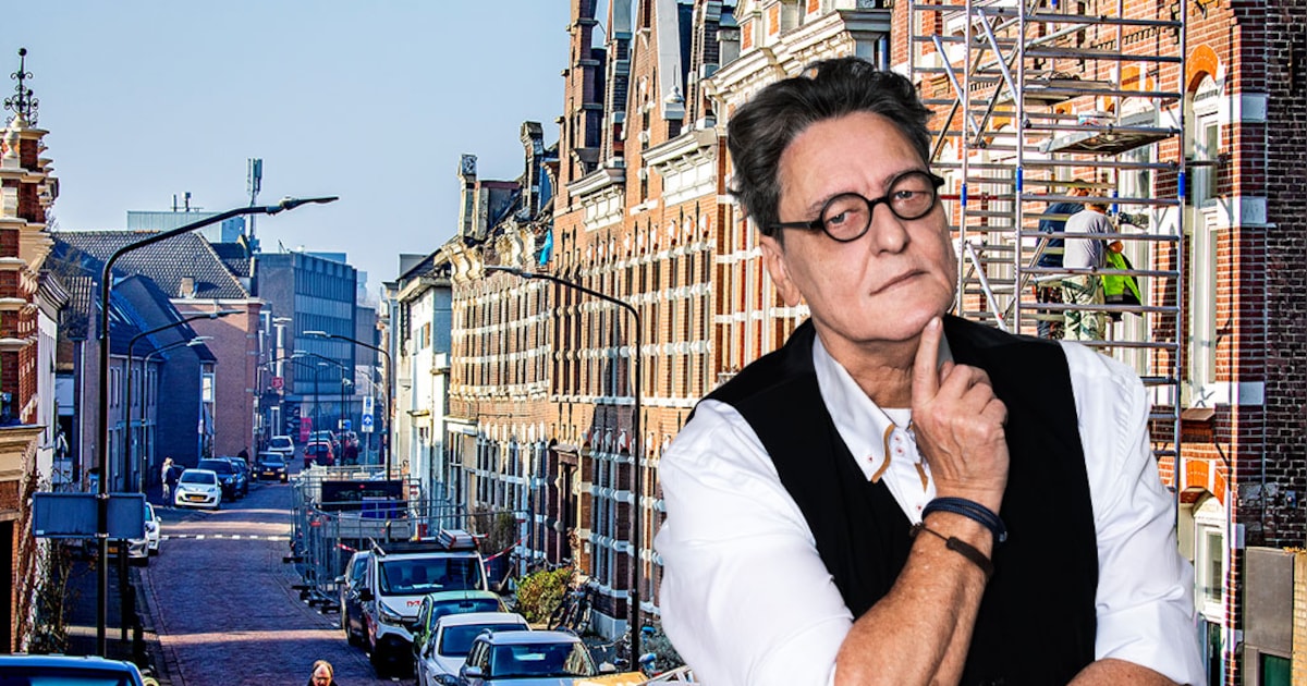 De solidariteit is hier niet verdwenen… zij is simpelweg opgebruikt