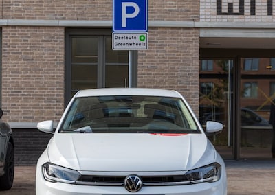 Bergen op Zoom breidt aantal deelauto’s uit van twee naar acht