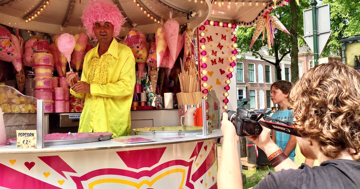 Septemberpop haalt Feest DJ Maarten naar Workum