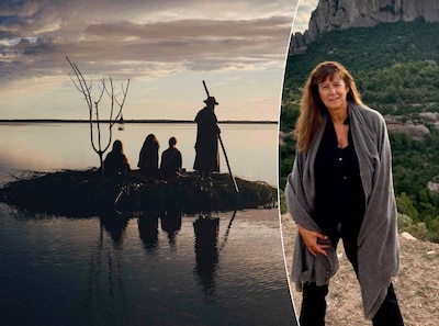 Waarom zijn we bang voor de dood? ‘Rouw is liefde die nergens heen kan’