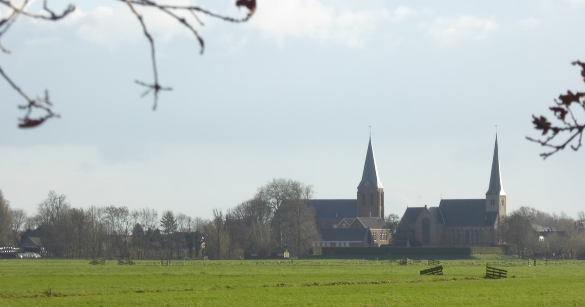 Hier vind je alles over de gemeenteraadsverkiezingen in Lopik op 18 maart 2026