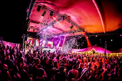 Studentenborrel waar alles misging werd een succesverhaal: dit is ClubDNC in Boxtel