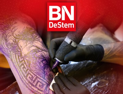 Nieuwe tatoeageplannen? Test je kennis in de quiz over tattoos
