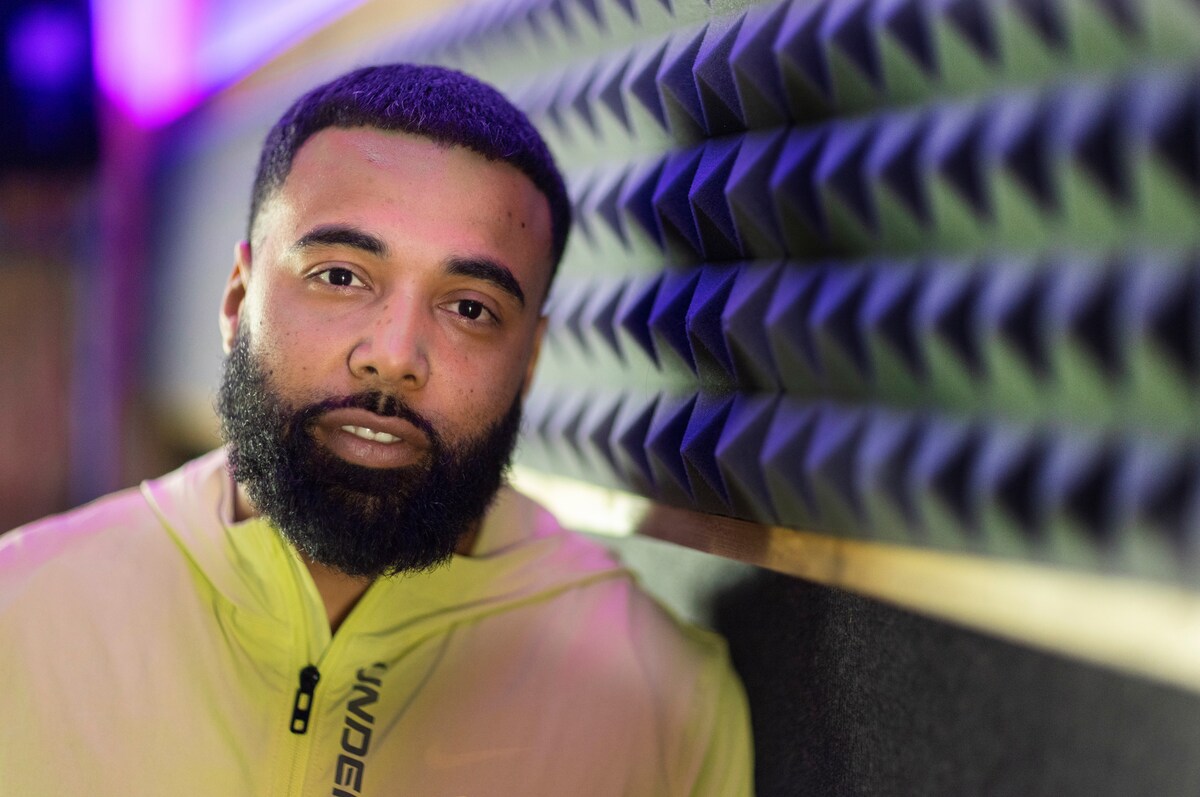 Concertgangers Mula B zingen uit volle borst ‘O, O Den Haag’ in AFAS ...