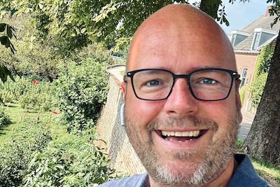 De Hengelose favorieten van Jaap: ‘Dit is de perfecte plek voor een frisse duik!’